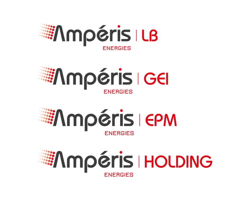 Amperis_logos_declis