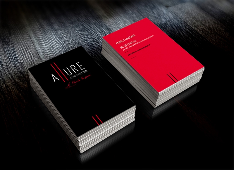 Allure Communication