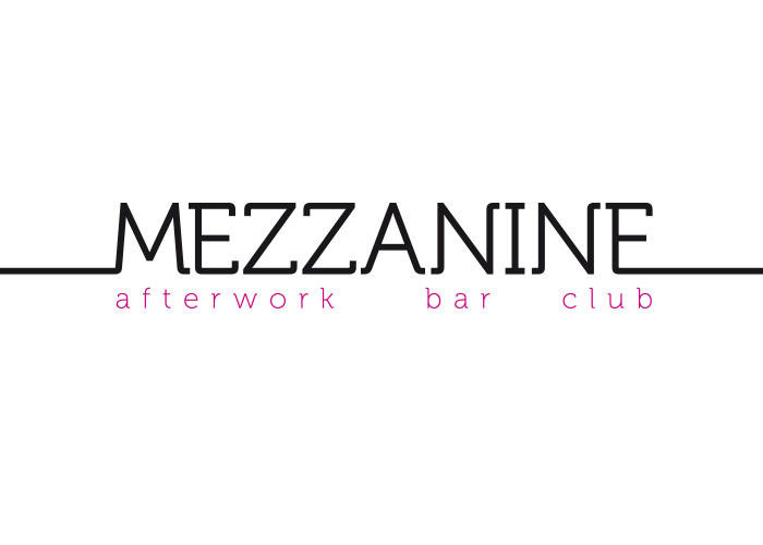 mezzanine